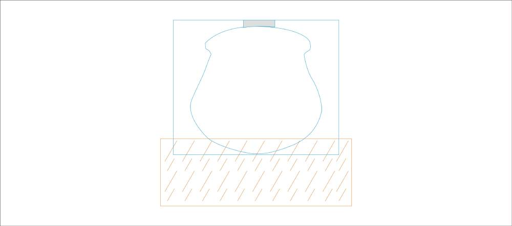 阿荣旗高端白酒包装设计：从奢华到质感，如何用设计传递品牌高端调性