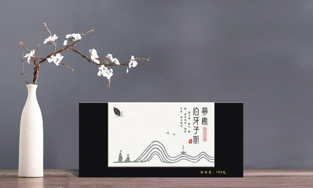 阿荣旗国潮包装设计的创新路径——传统文化与年轻潮流的破圈融合