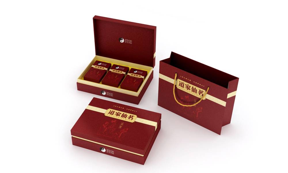 阿荣旗文创产品包装设计的破圈密码——文化基因与消费场景的双向激活